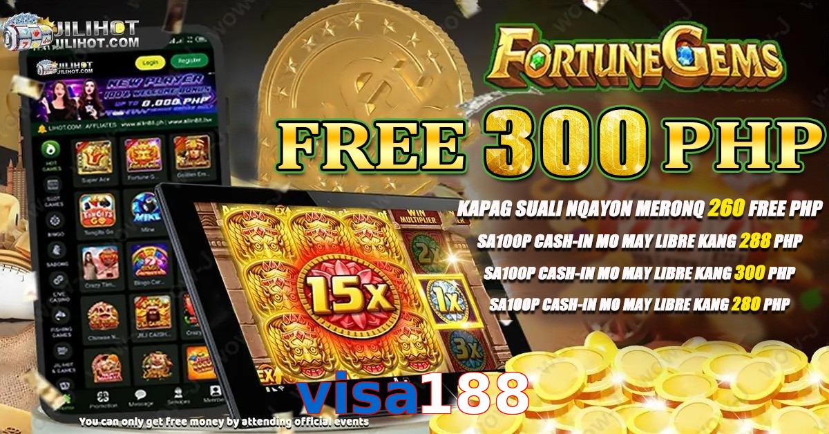 visa188