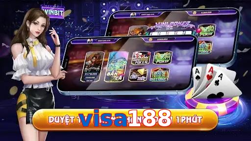 visa188