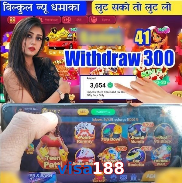 visa188